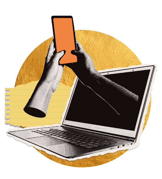 Cursos y talleres digitales para aplicar la ética en decisiones reales de trabajo y vida.