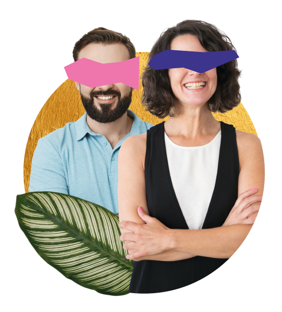 Un espacio seguro para compartir experiencias, desafíos y aprendizajes con personas que creen en la integridad como eje del liderazgo.