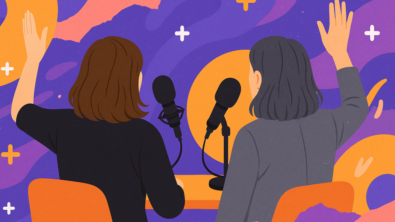 El origen de Mandato Propio: una conversación desde el porqué